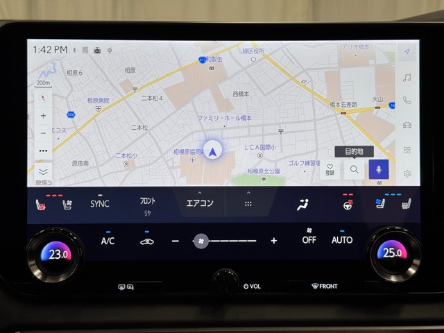 レクサス RX500h Fスポーツパフォーマン