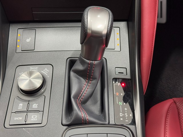 レクサス IS300h F SPORT