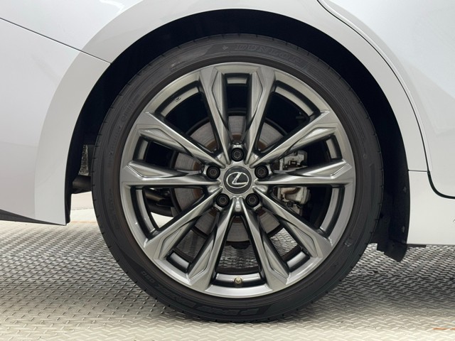 レクサス IS300h F SPORT