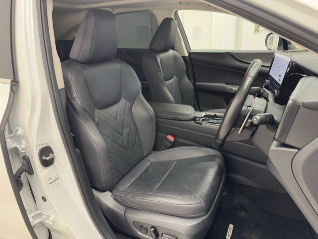 レクサス NX350h バージョンL