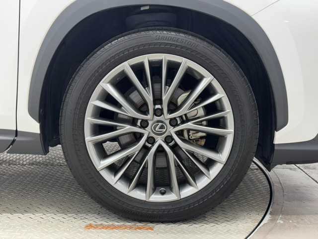 レクサス NX350h バージョンL