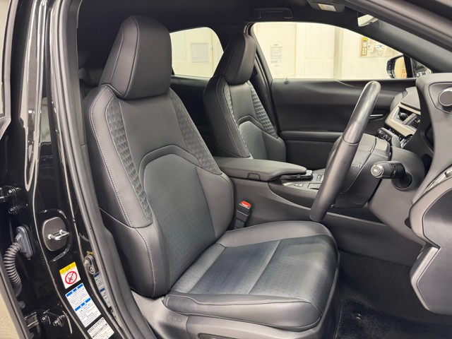 レクサス UX250h VER-C