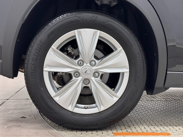 レクサス UX250h VER-C