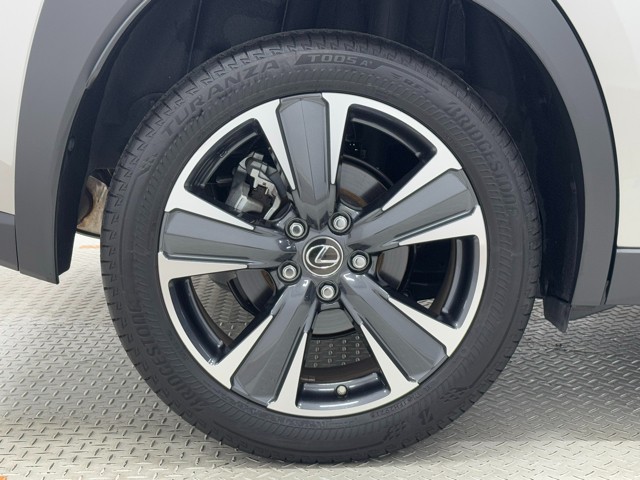 レクサス UX250h VER-L