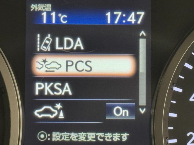 レクサス NX300h ブラックシークエンス