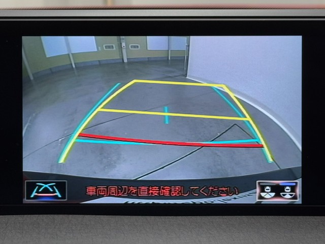 レクサス UX200 バージョンL