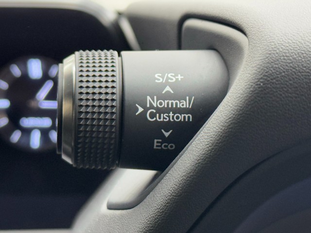レクサス UX250h F SPORT