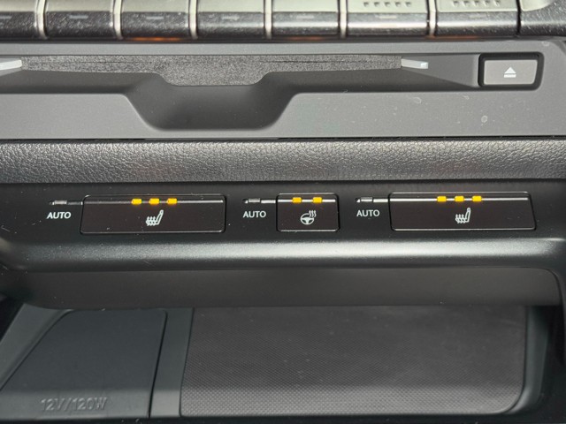 レクサス UX250h F SPORT