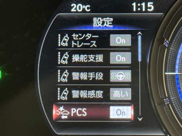 レクサス UX250h F SPORT
