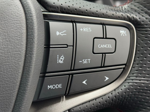 レクサス UX250h F SPORT