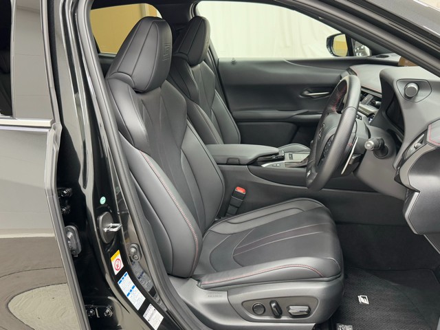 レクサス UX250h F SPORT