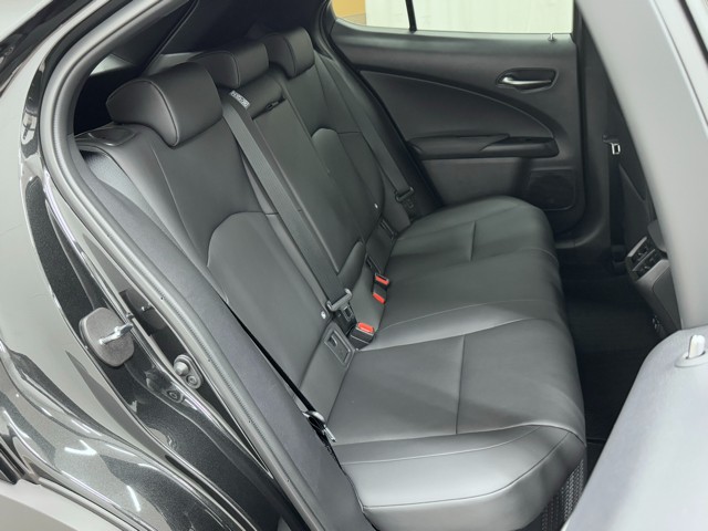 レクサス UX250h F SPORT