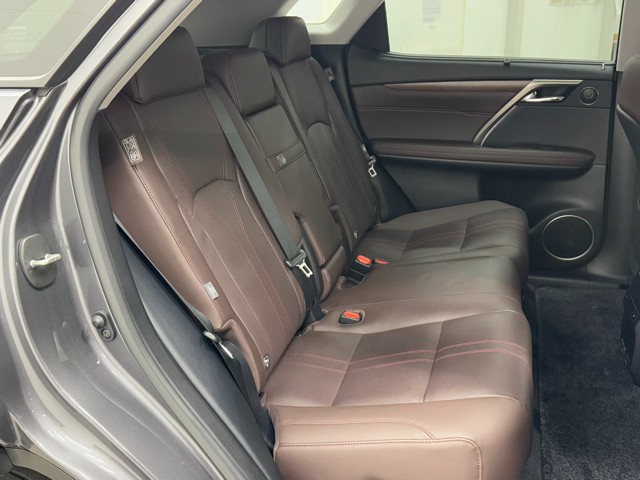 レクサス RX300 VERSIONL