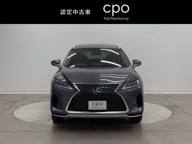 レクサス RX300 VERSIONL