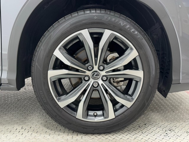 レクサス RX300 VERSIONL