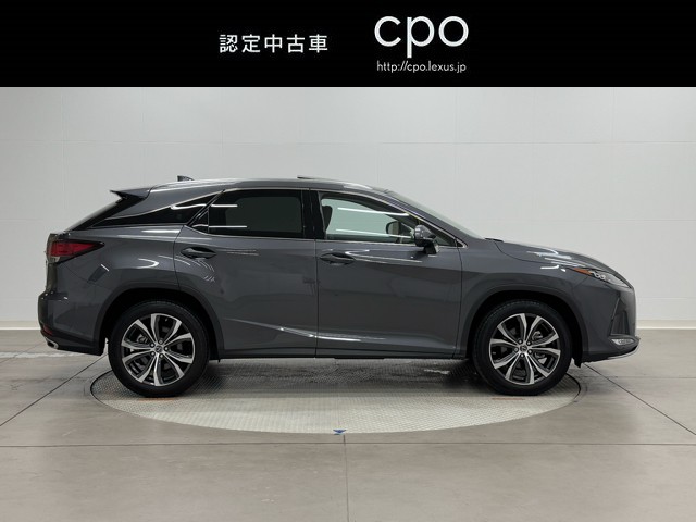 レクサス RX300 VERSIONL