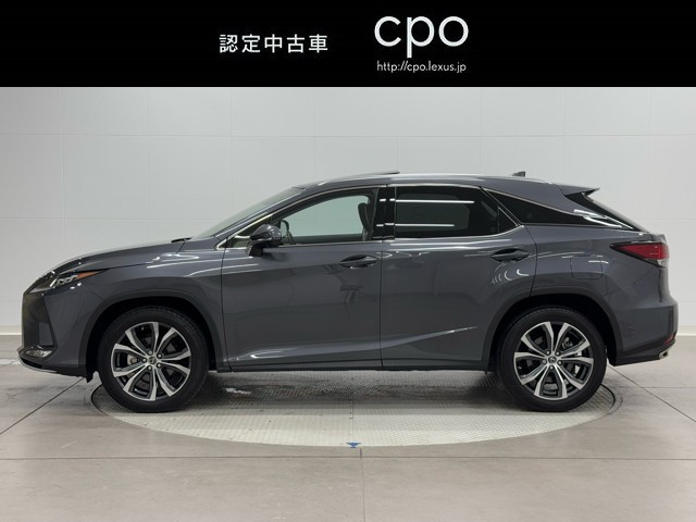 レクサス RX300 VERSIONL