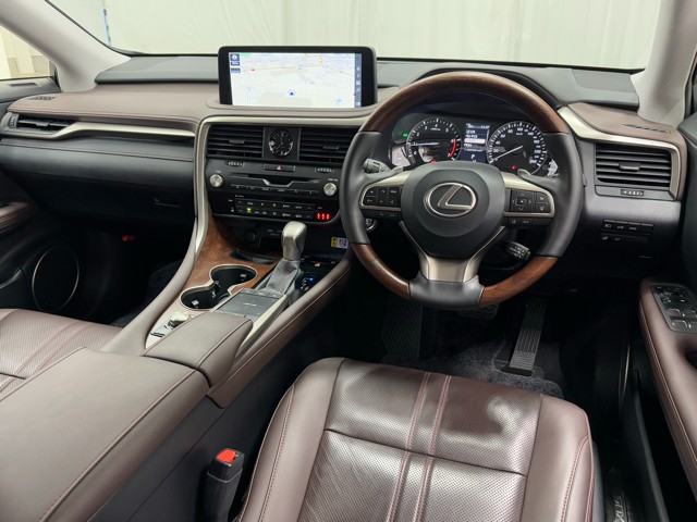 レクサス RX300 VERSIONL