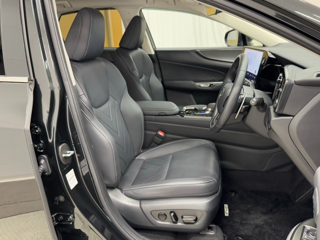 レクサス NX350h VER-L