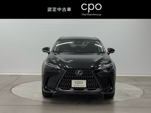 レクサス NX350h VER-L
