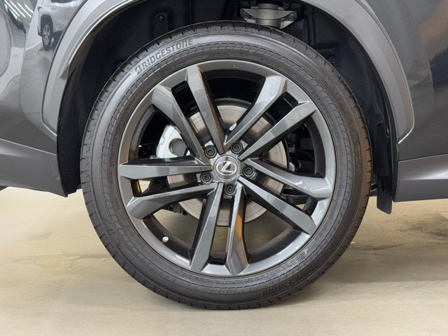レクサス NX350h VER-L