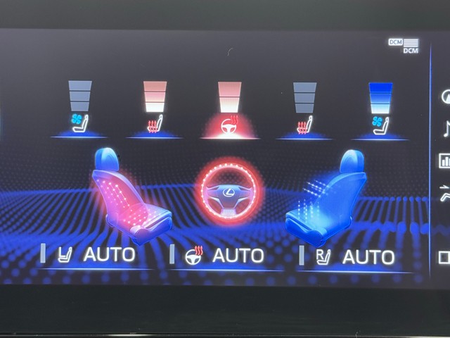 レクサス LS500 エグゼクティブ