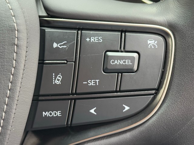 レクサス LS500 エグゼクティブ