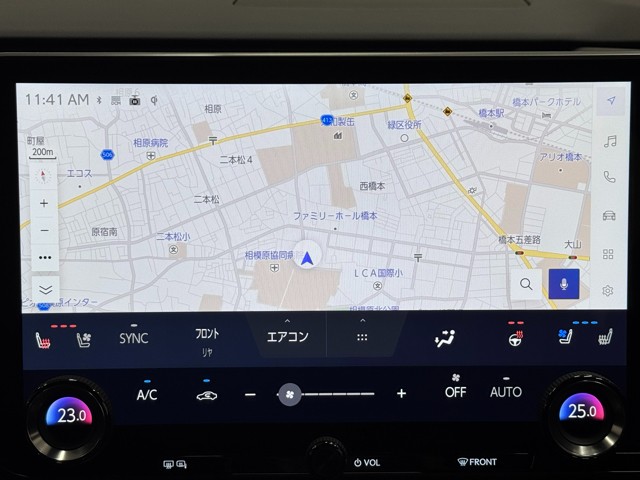 レクサス RX500h Fスポーツパフォーマン