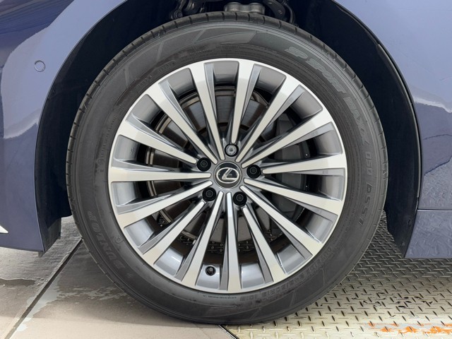 レクサス LS500h VER-L