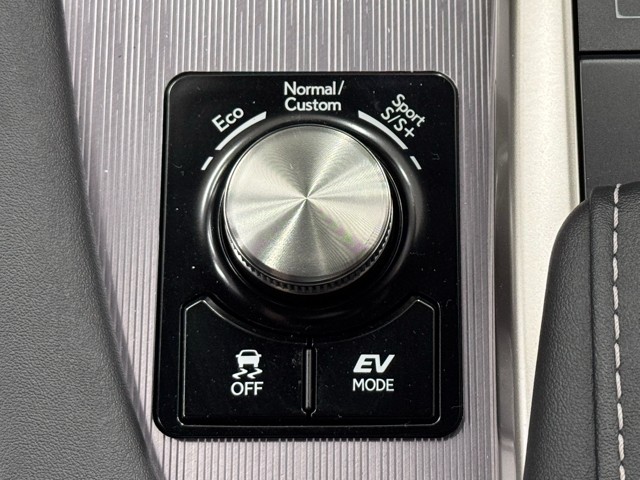 レクサス RX450h F SPORT