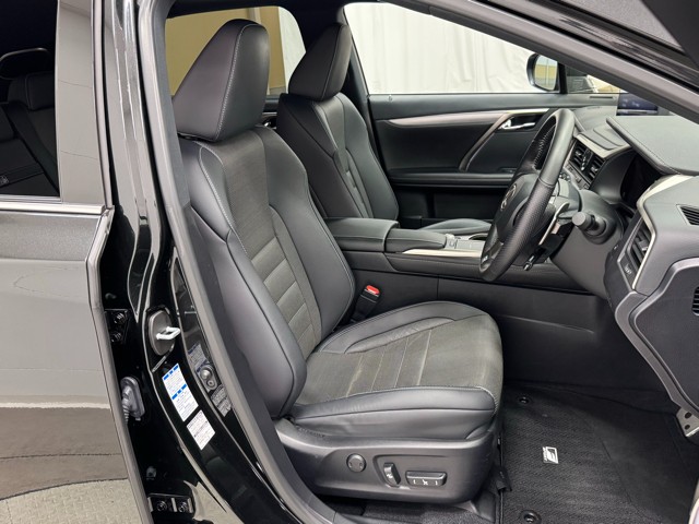 レクサス RX450h F SPORT