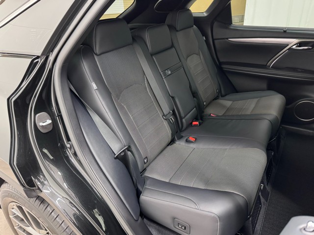 レクサス RX450h F SPORT
