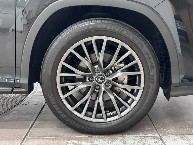 レクサス RX450h F SPORT
