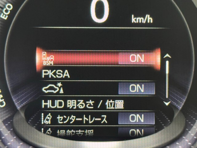 レクサス LS500h VER-L