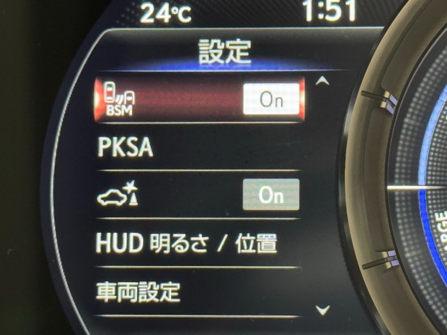 レクサス ES300h Fスポーツ