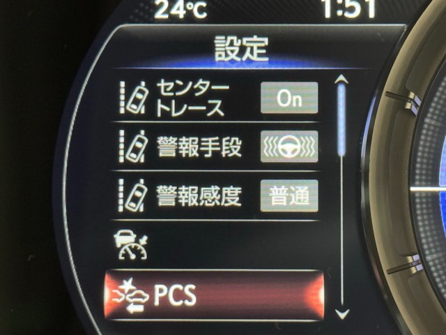レクサス ES300h Fスポーツ