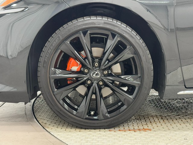レクサス ES300h Fスポーツ