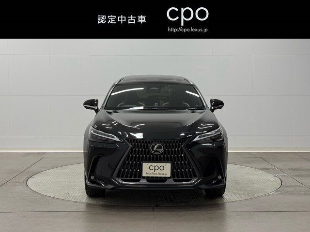 レクサス NX250 バージョンL
