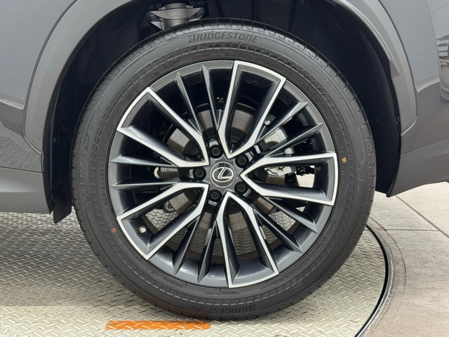 レクサス NX250 バージョンL