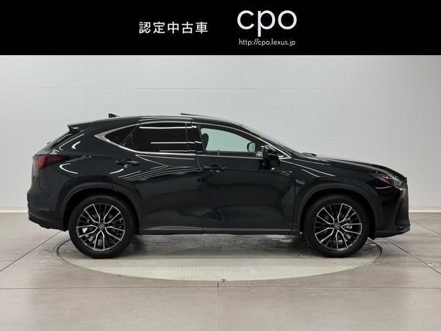 レクサス NX250 バージョンL