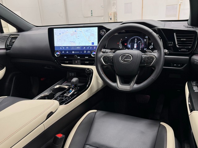 レクサス NX250 バージョンL