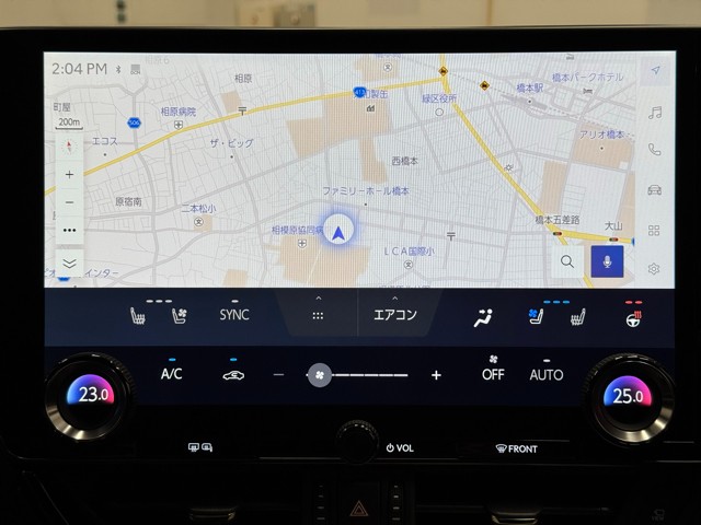 レクサス NX250 バージョンL