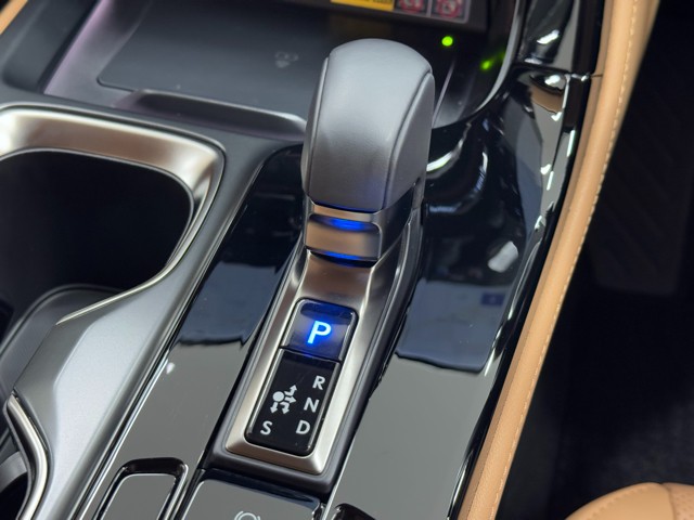 レクサス NX350h バージョンL