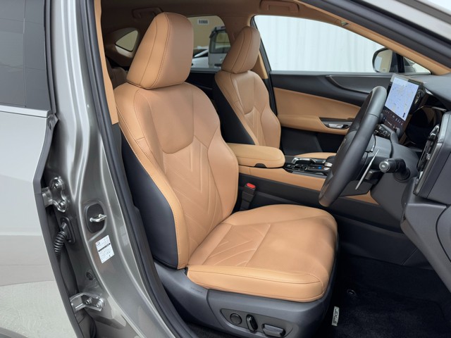レクサス NX350h バージョンL