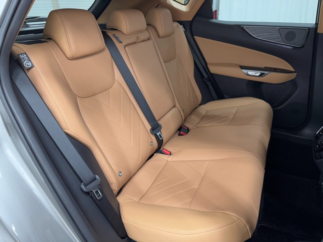 レクサス NX350h バージョンL