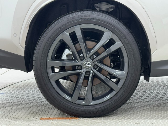 レクサス NX350h バージョンL