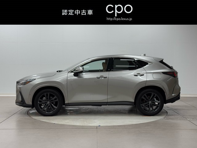レクサス NX350h バージョンL