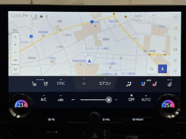 レクサス NX350h バージョンL