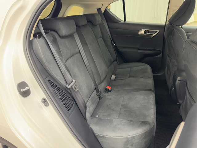 レクサス CT200h バージョンC