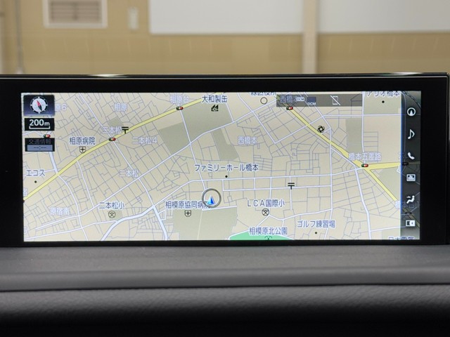 レクサス CT200h バージョンC